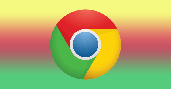Google Chrome not working