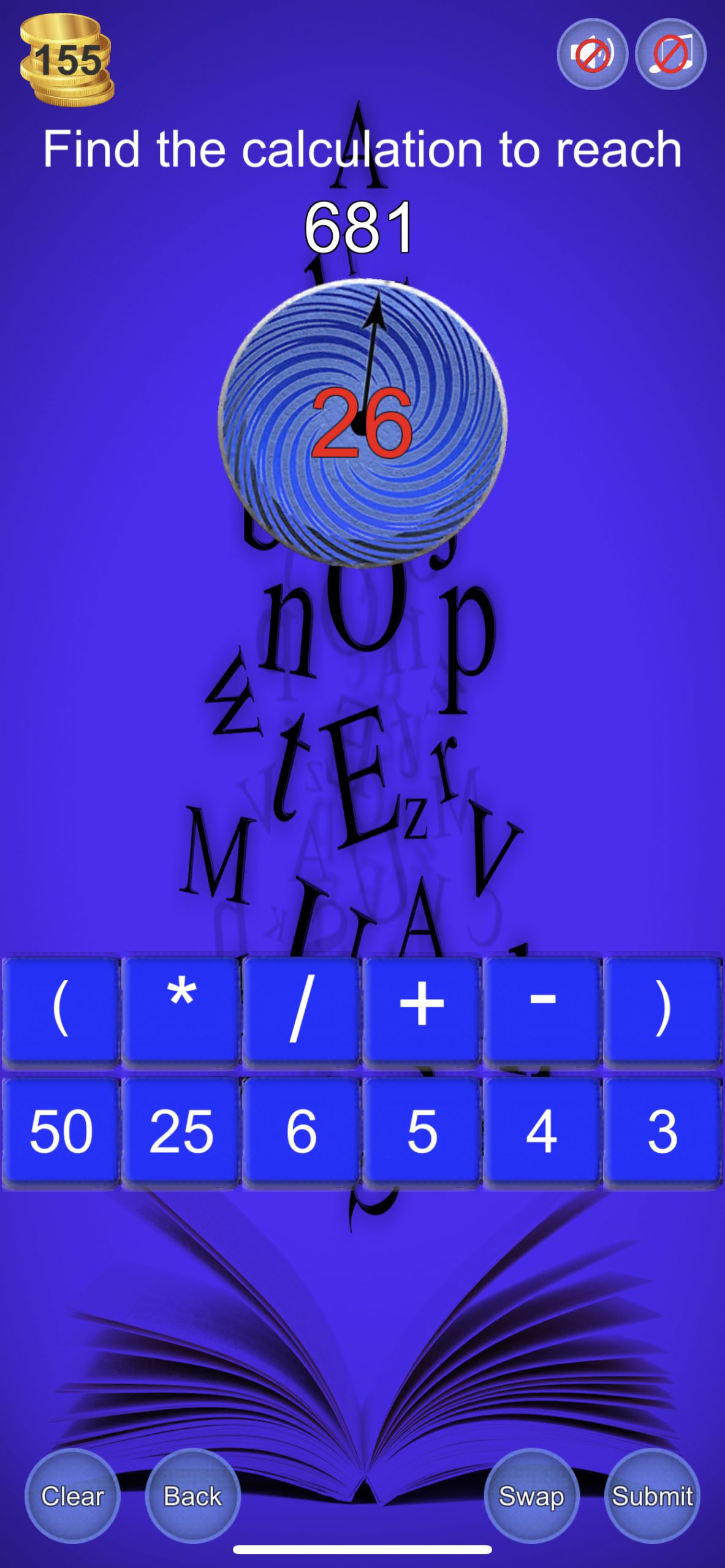 Countdown Solver Tips Using Batter Strategies And Practising On App Countdown solver tips using batter strategies and practising on app