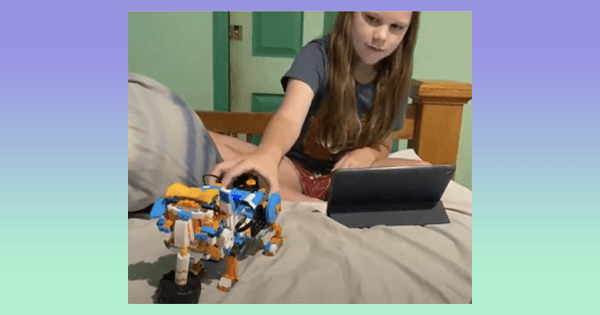 Learning Technology Through Play