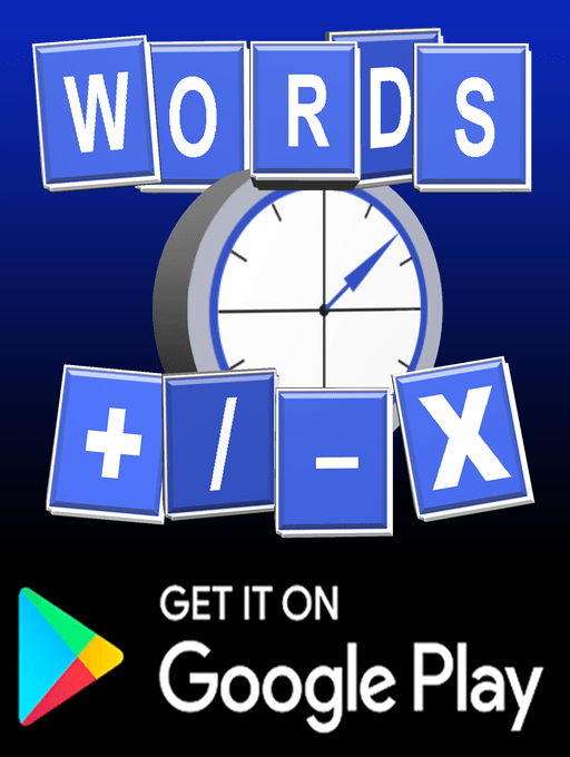 Countdown Solver tips using batter strategies and practising on app