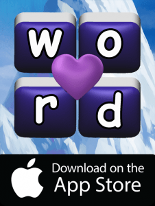 Word Lover App