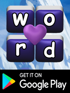 Word Lover on Google Play