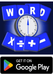Countdown Game App Letters And Numbers based on tv game