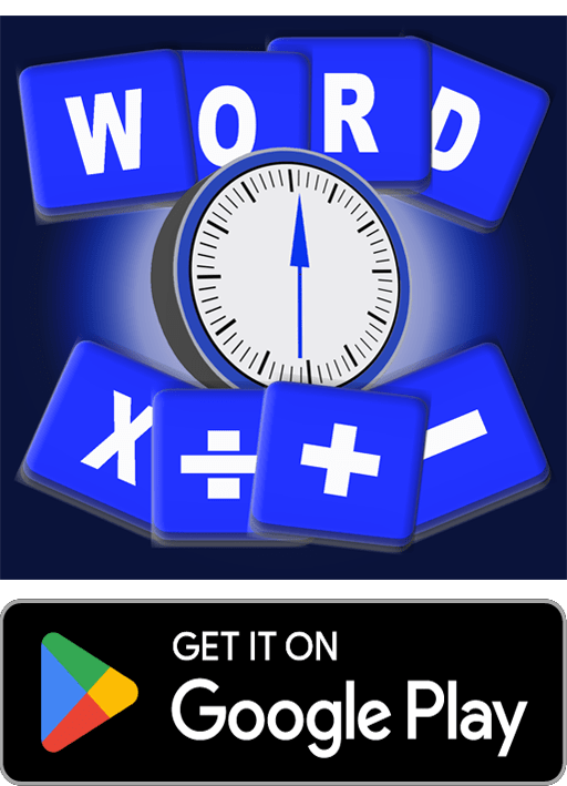 Countdown Game App