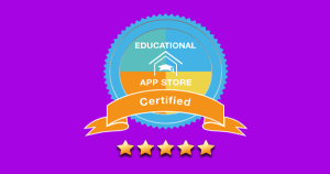 educational App Store certified