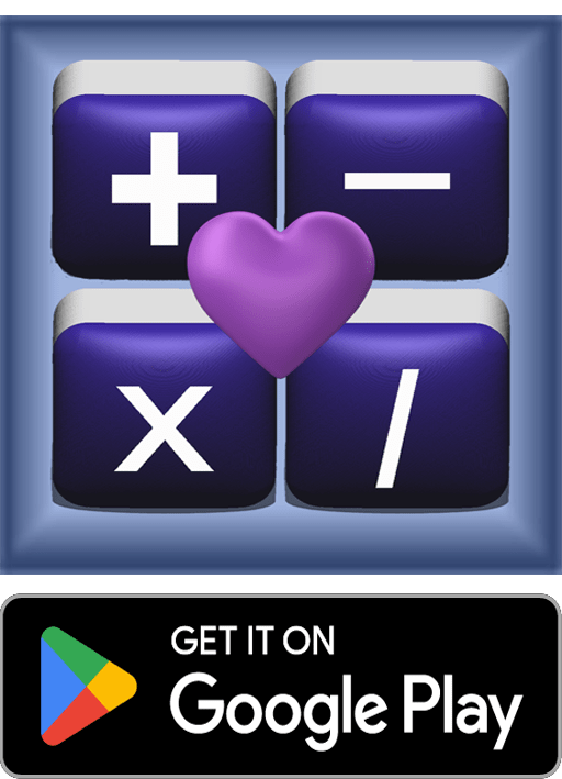 number scramble app