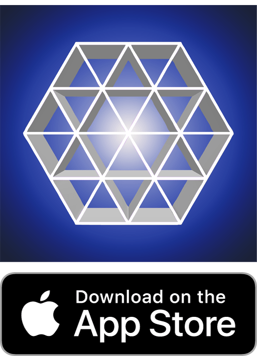 Download Magic Hexagon App on App Store