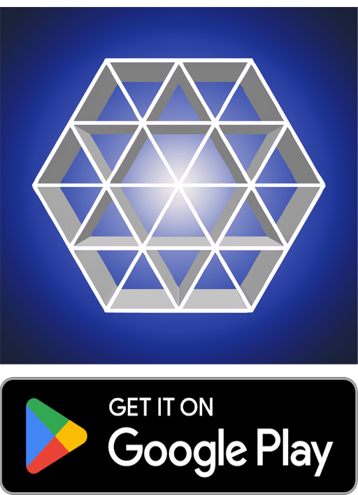 Download Magic Hexagon App