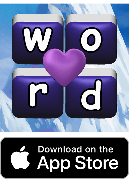 Word Scramble App