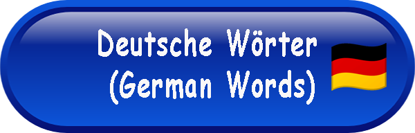 German spelling words