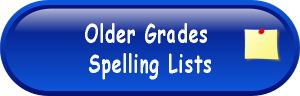 older grades spelling lists