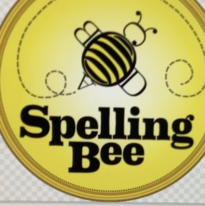 Spelling Bee Logo