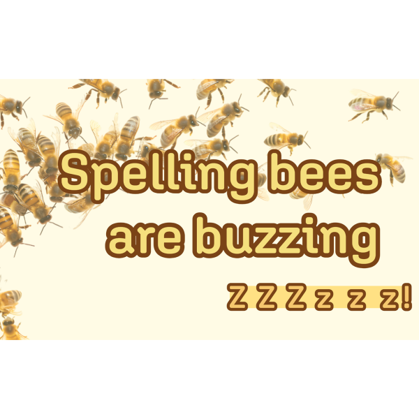 The Spelling Bee