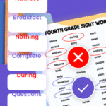 Spelling Bee - Games & Tests