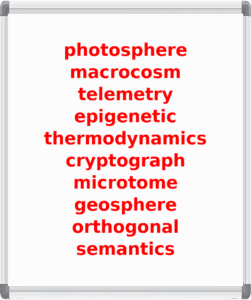 Compound_Academic - NYT Spelling Practice