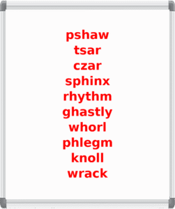 Tricky_Clusters - NYT Spelling Bee