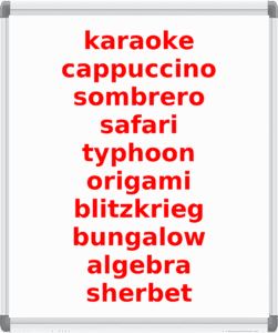 Scripps Spelling Bee Practice