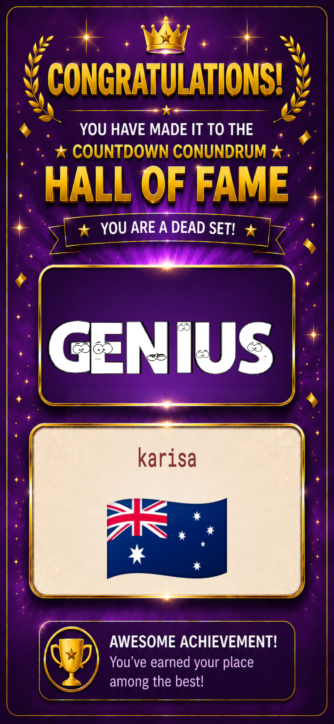 countdown_hof_conundrum_254_karisa