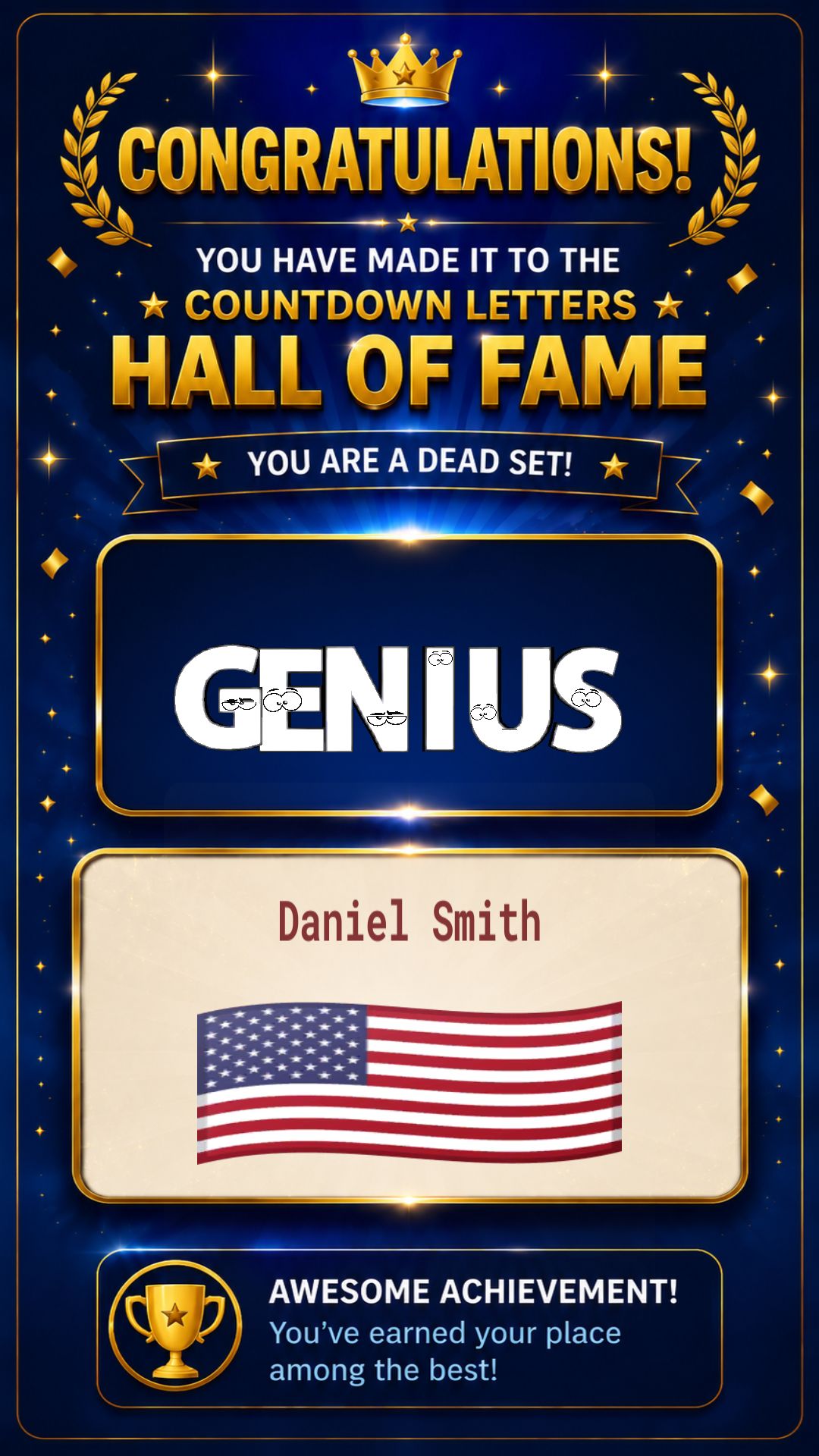countdown_hof_letters_130_Daniel_Smith