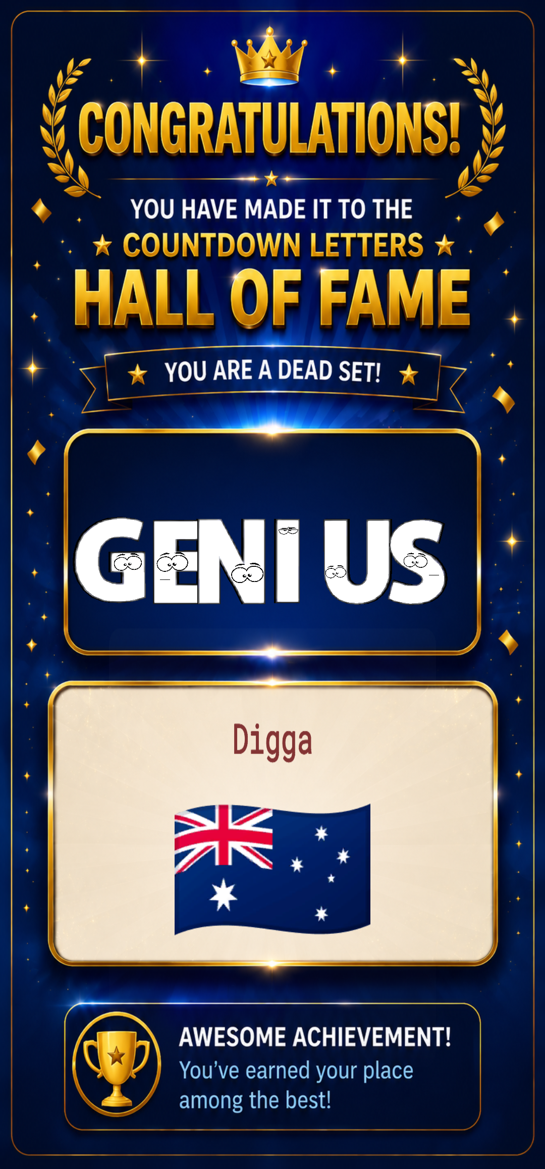 countdown_hof_letters_283_Digga