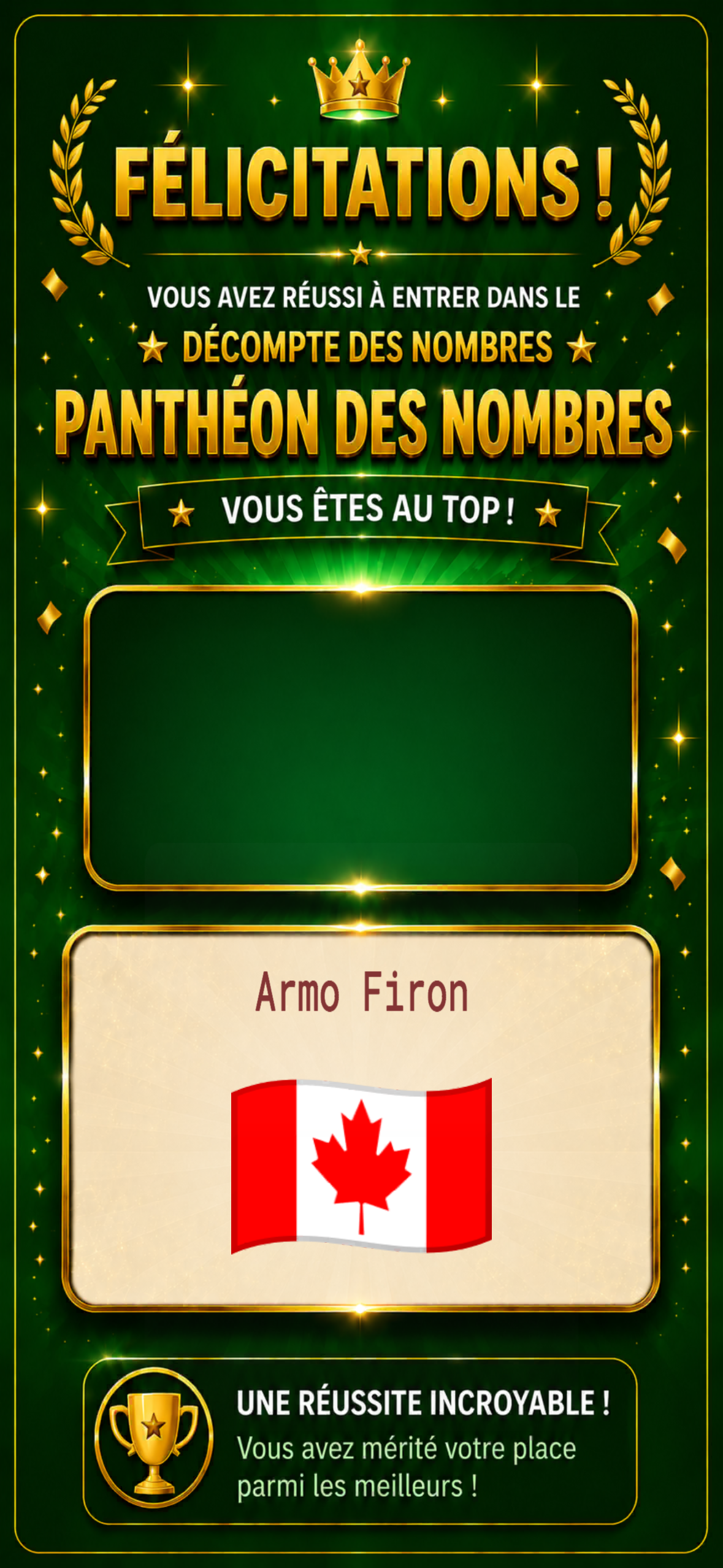 countdown_hof_numbers_149_Armo_Firon