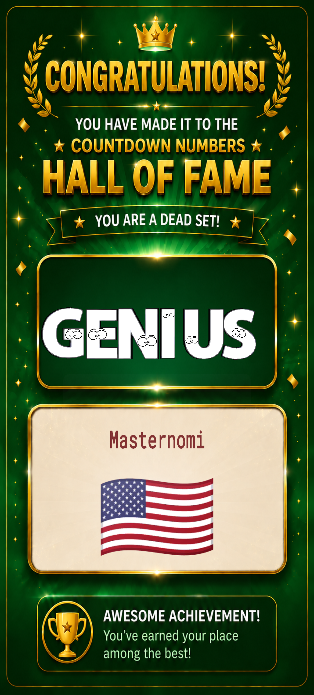 countdown_hof_numbers_172_Masternomi