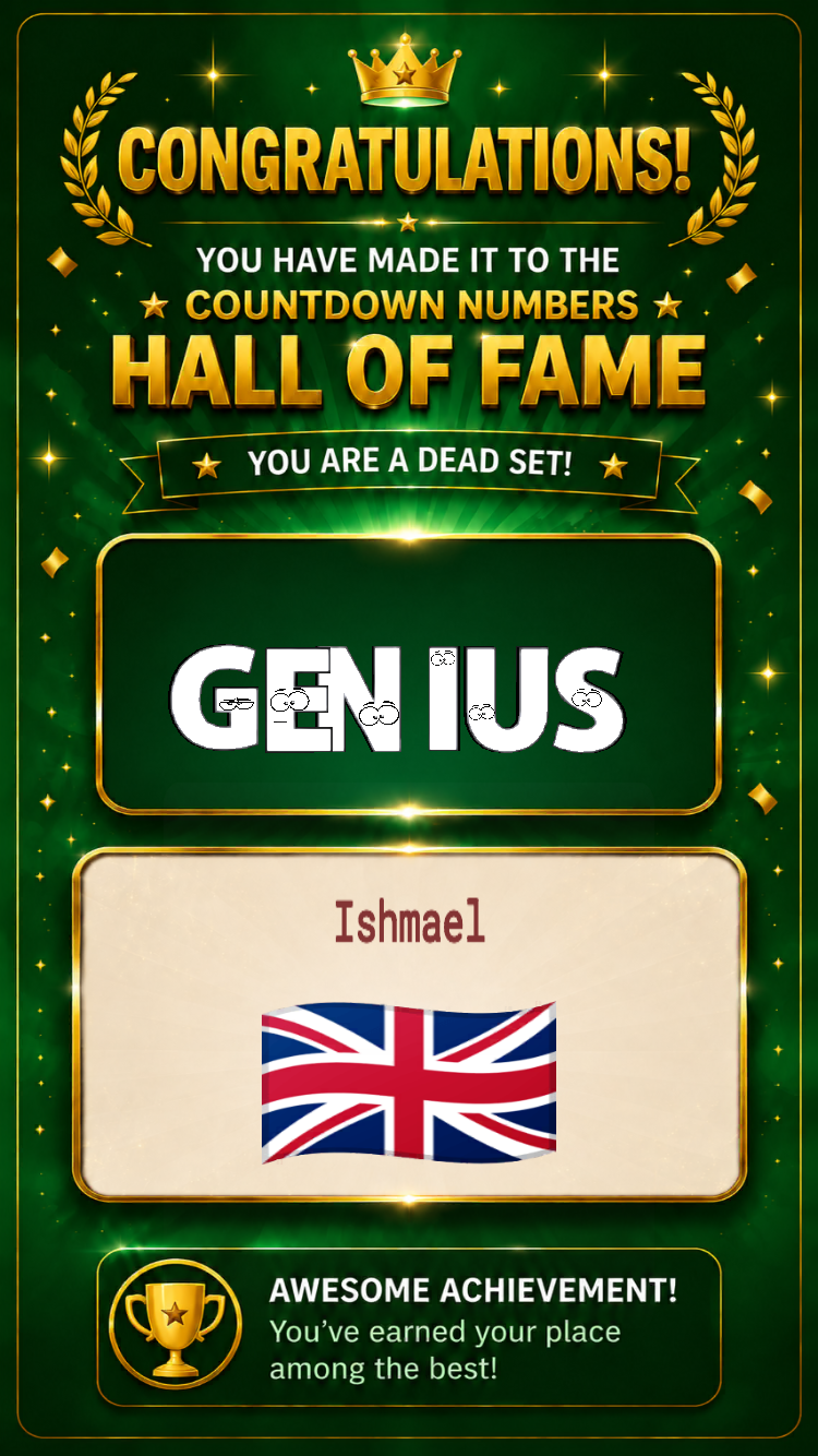 countdown_hof_numbers_196_Ishmael