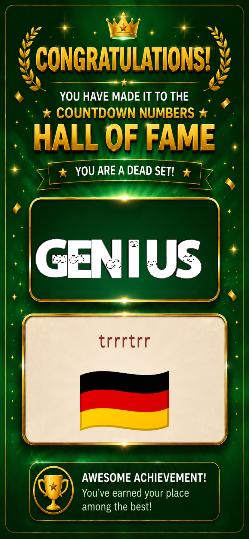 countdown_hof_numbers_285_trrrtrr