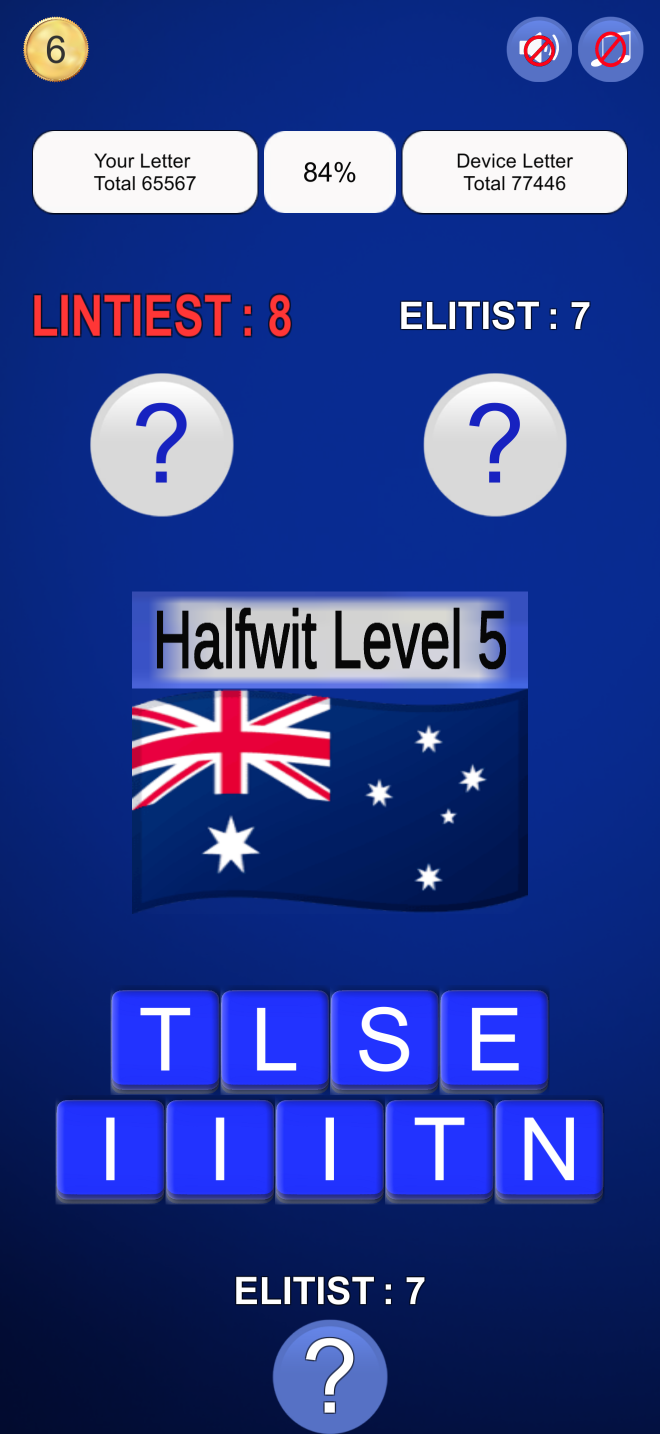 countdown_letters_12Halfwit-1