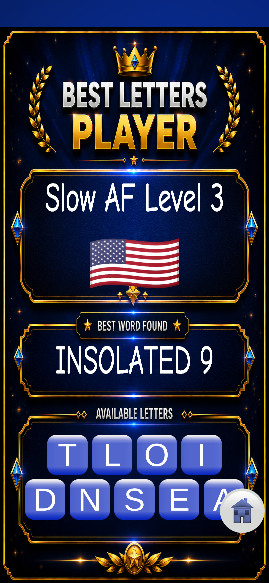 countdown_letters_154Slow-AF