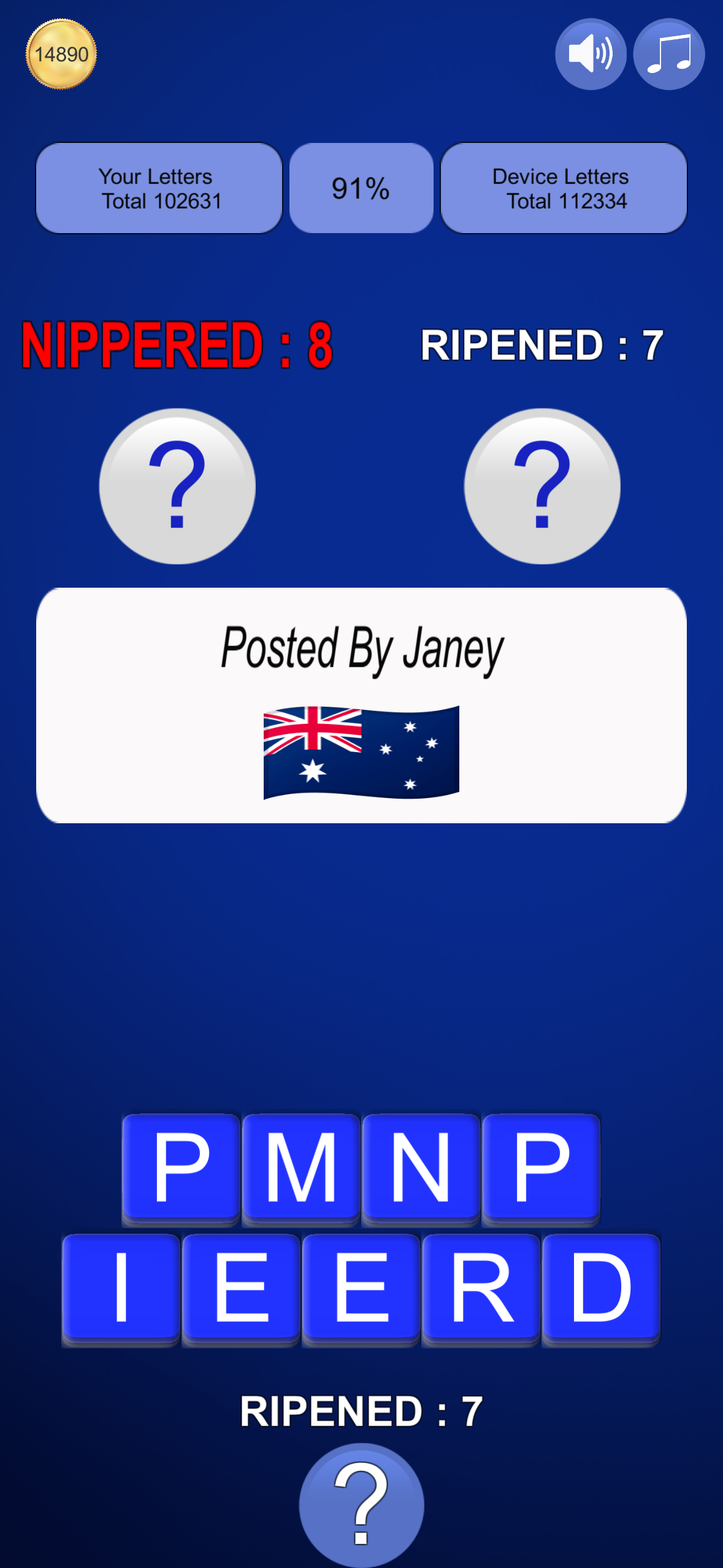 countdown_letters_182Janey