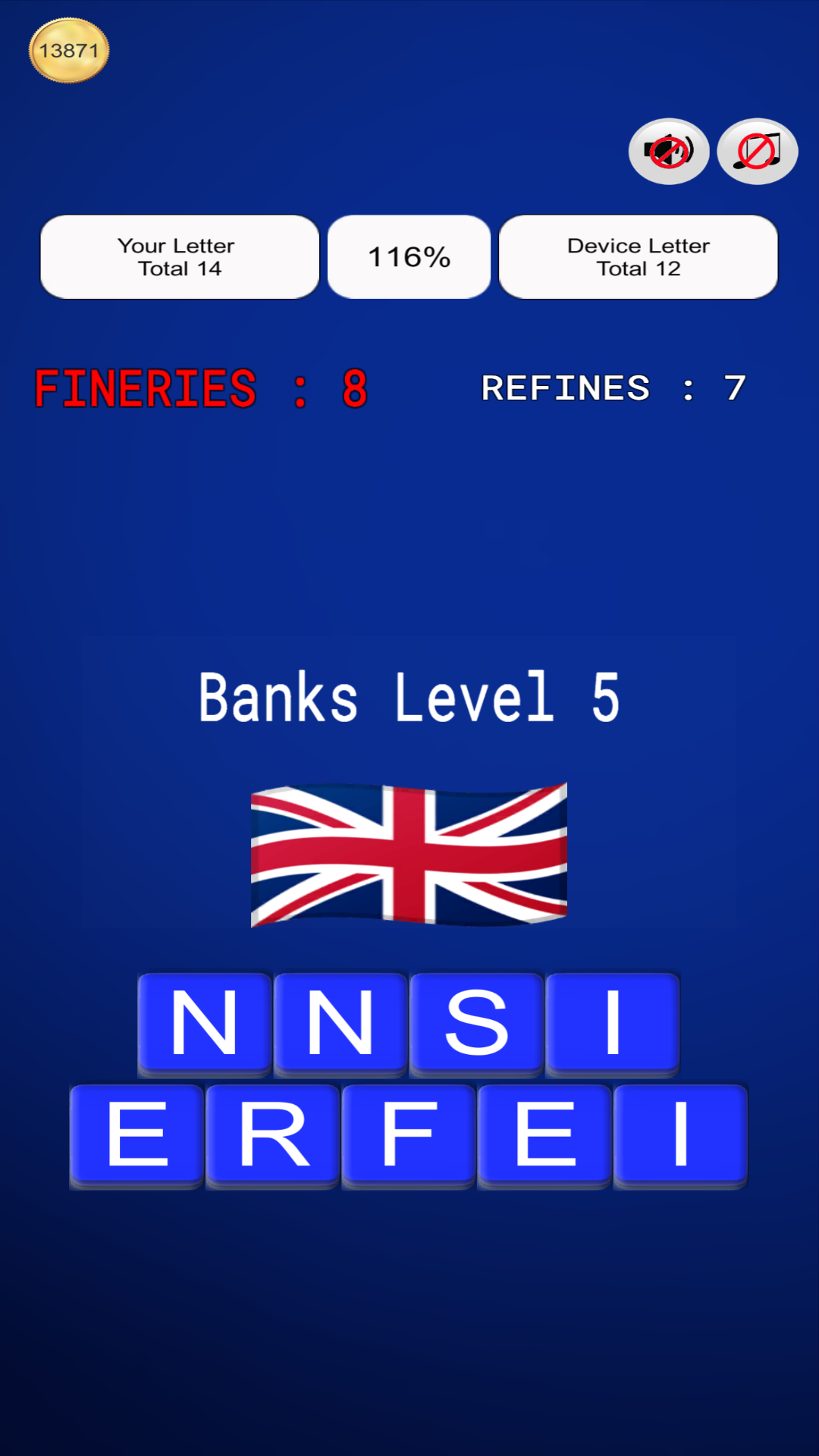 countdown_letters_18Banks