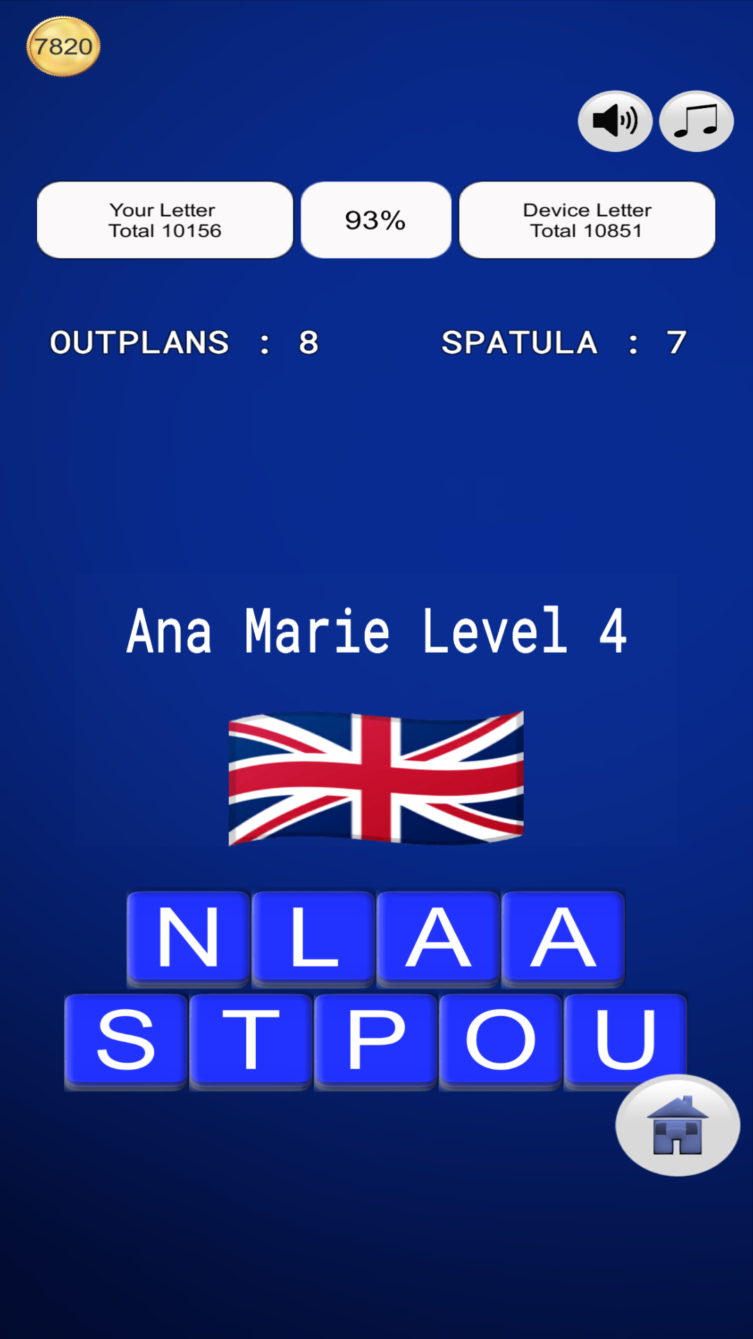 countdown_letters_21Ana-Marie