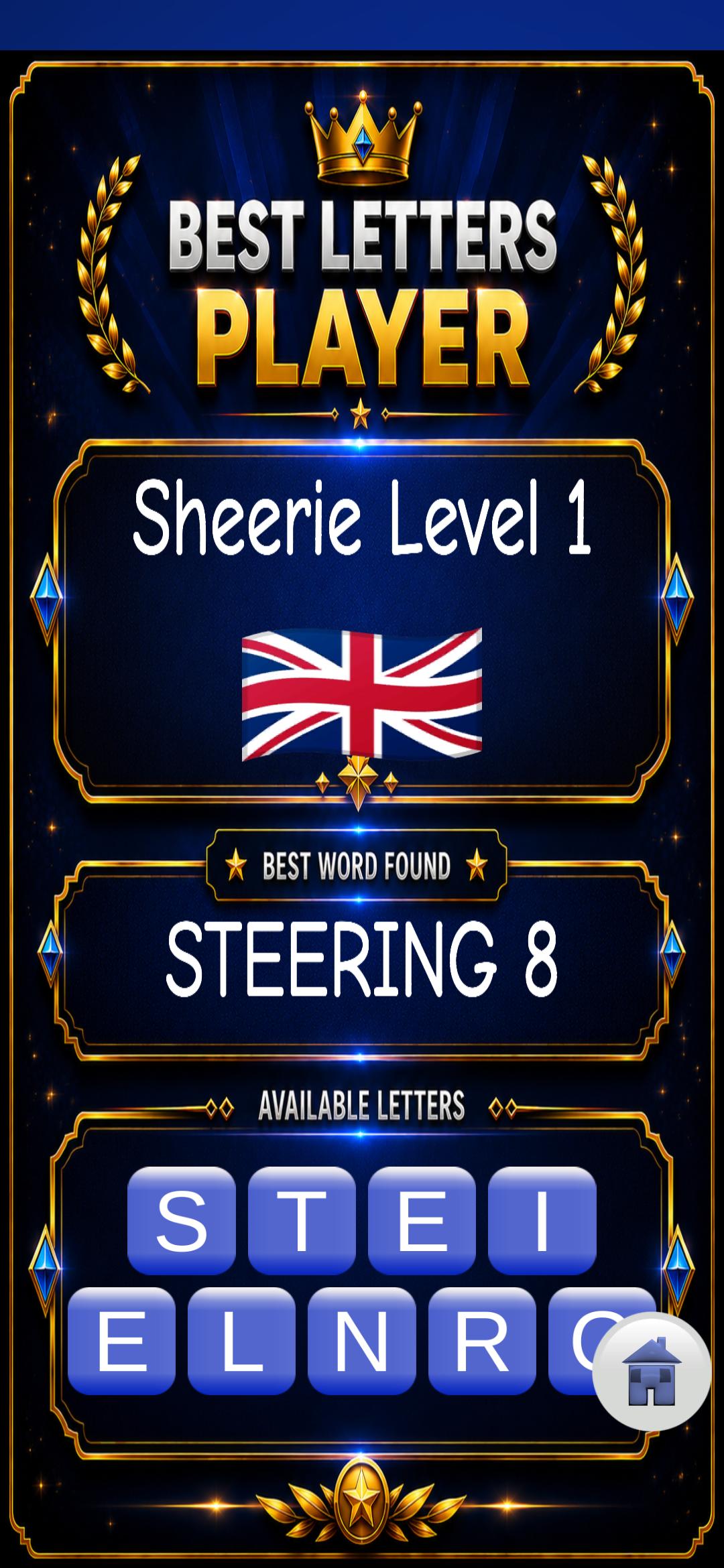 countdown_letters_222Sheerie