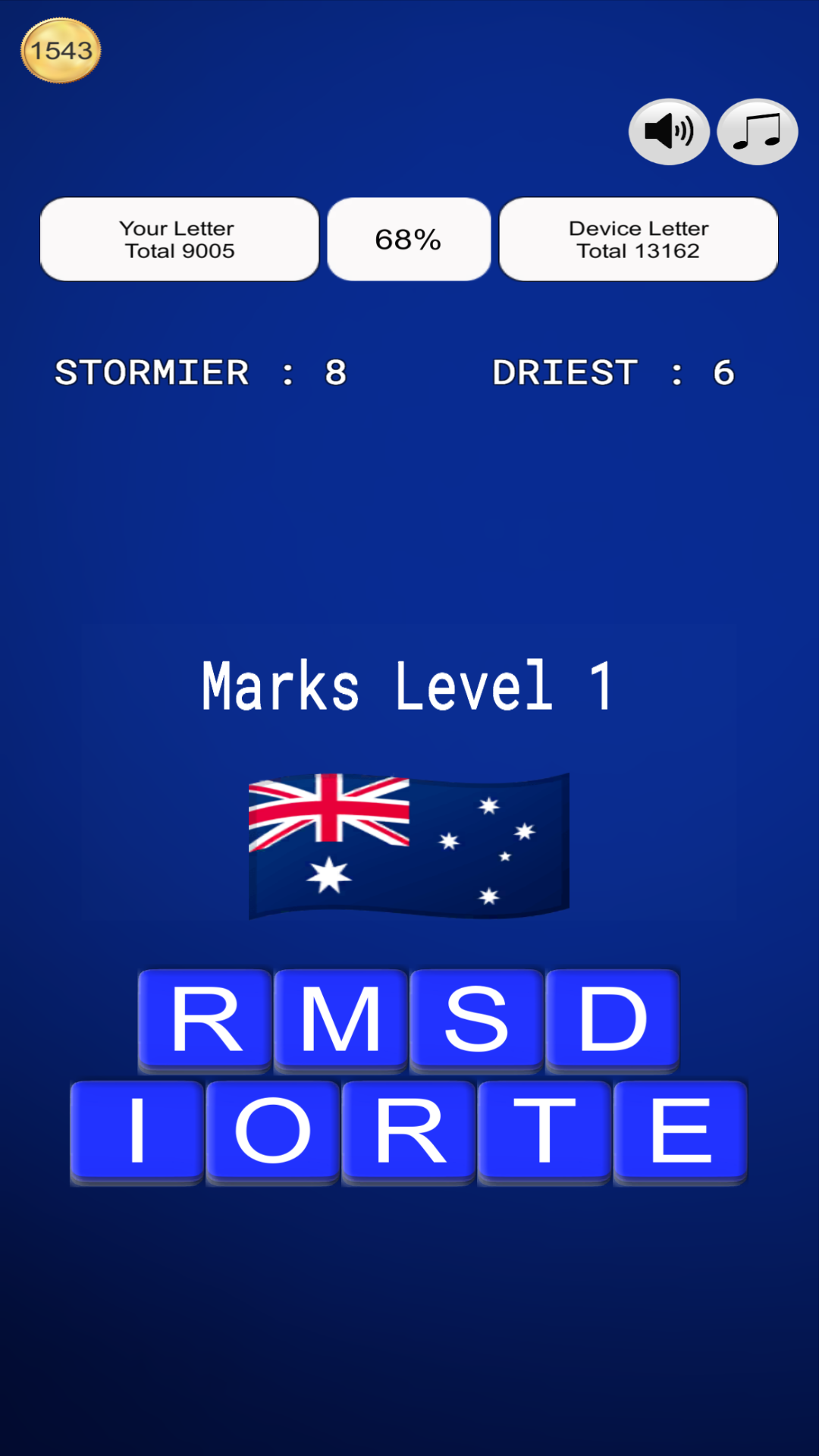 countdown_letters_23Marks