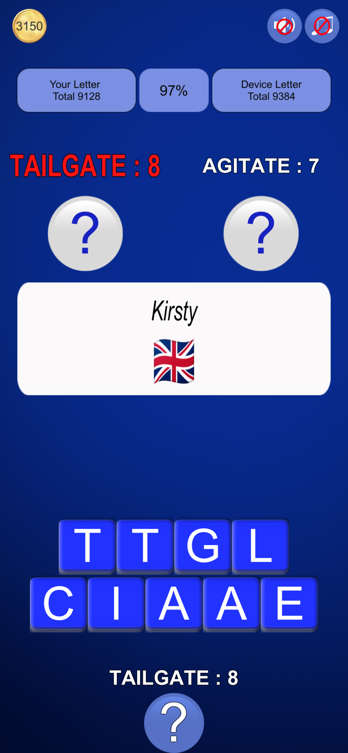 countdown_letters_285Kirsty