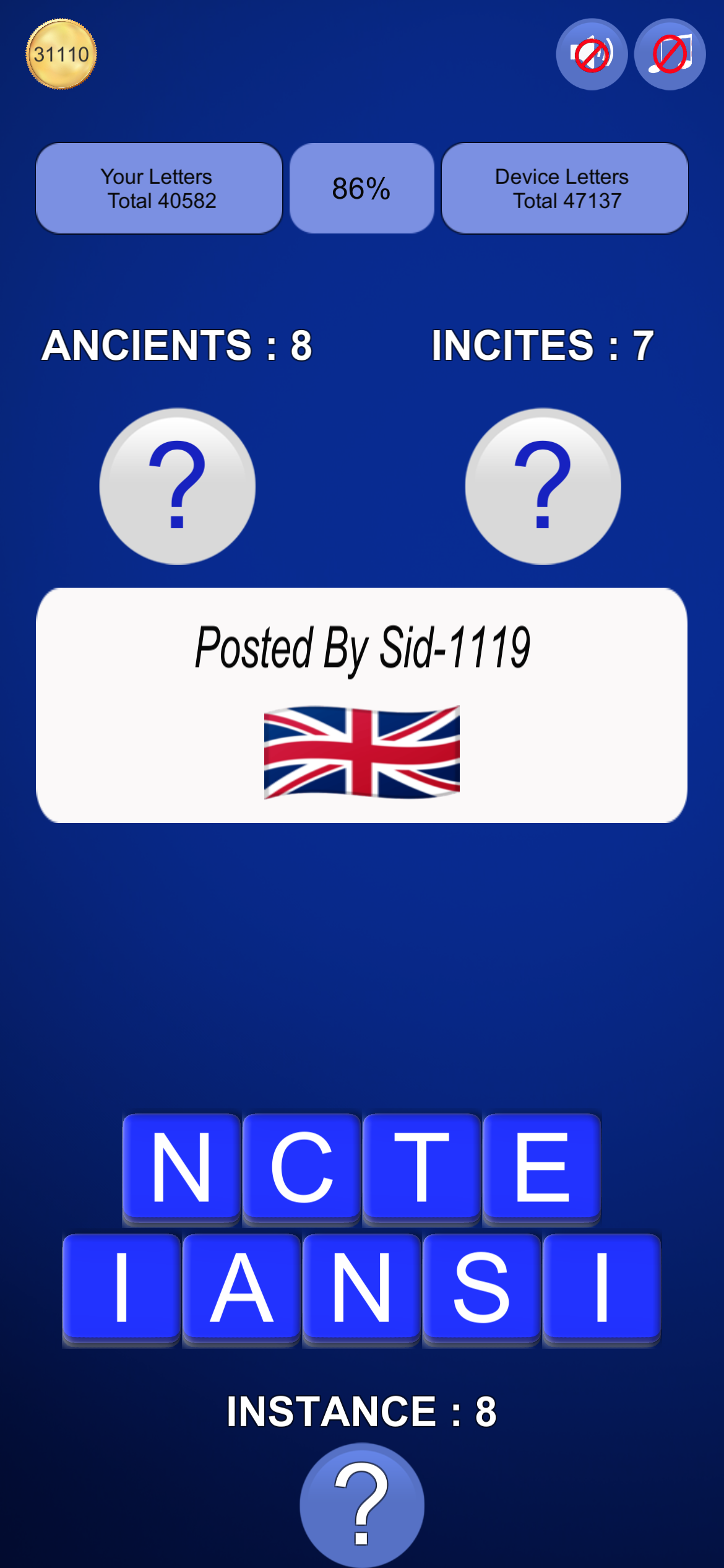 countdown_letters_285Sid-1119
