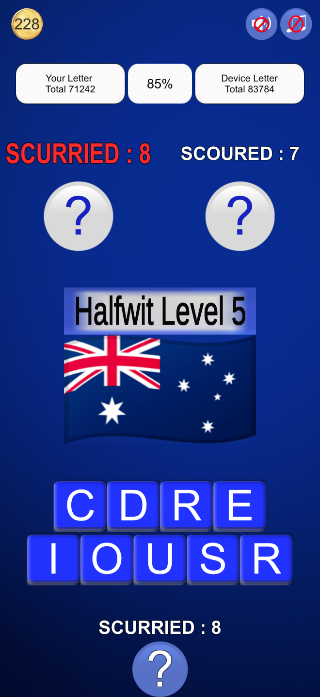 countdown_letters_29Halfwit-1