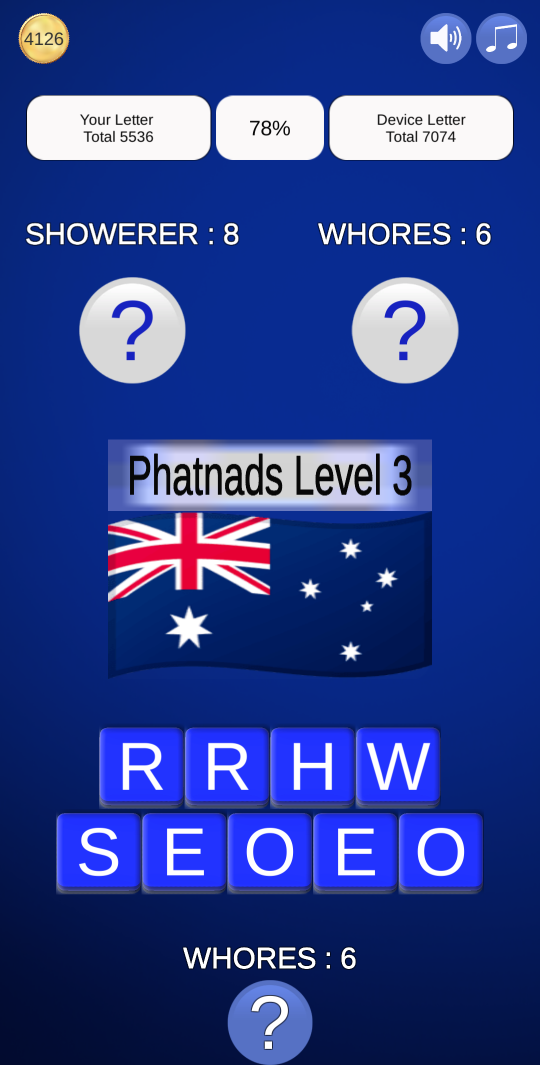 countdown_letters_32Phatnads