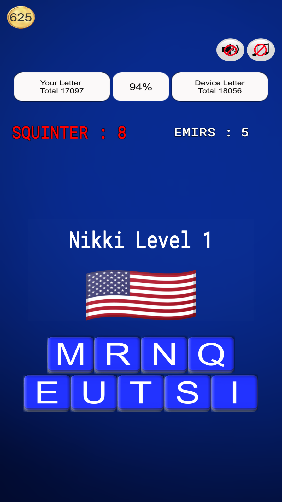 countdown_letters_33Nikki