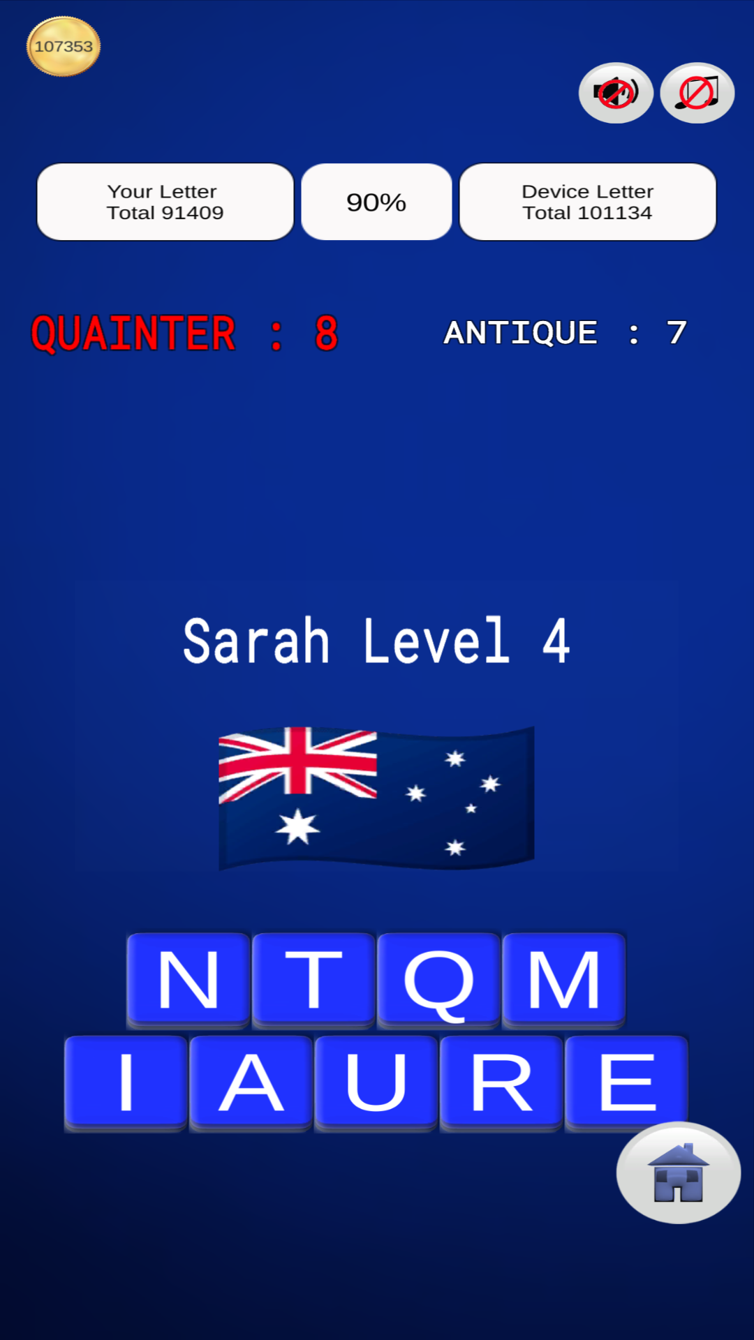 countdown_letters_39Sarah