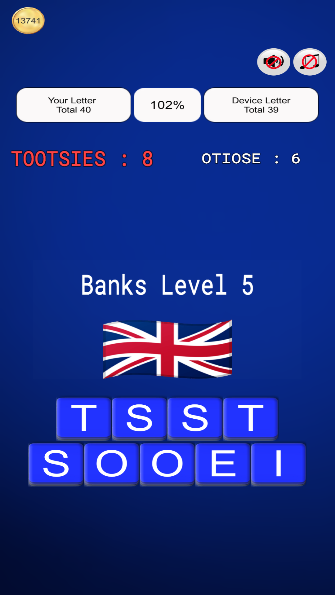 countdown_letters_41Banks