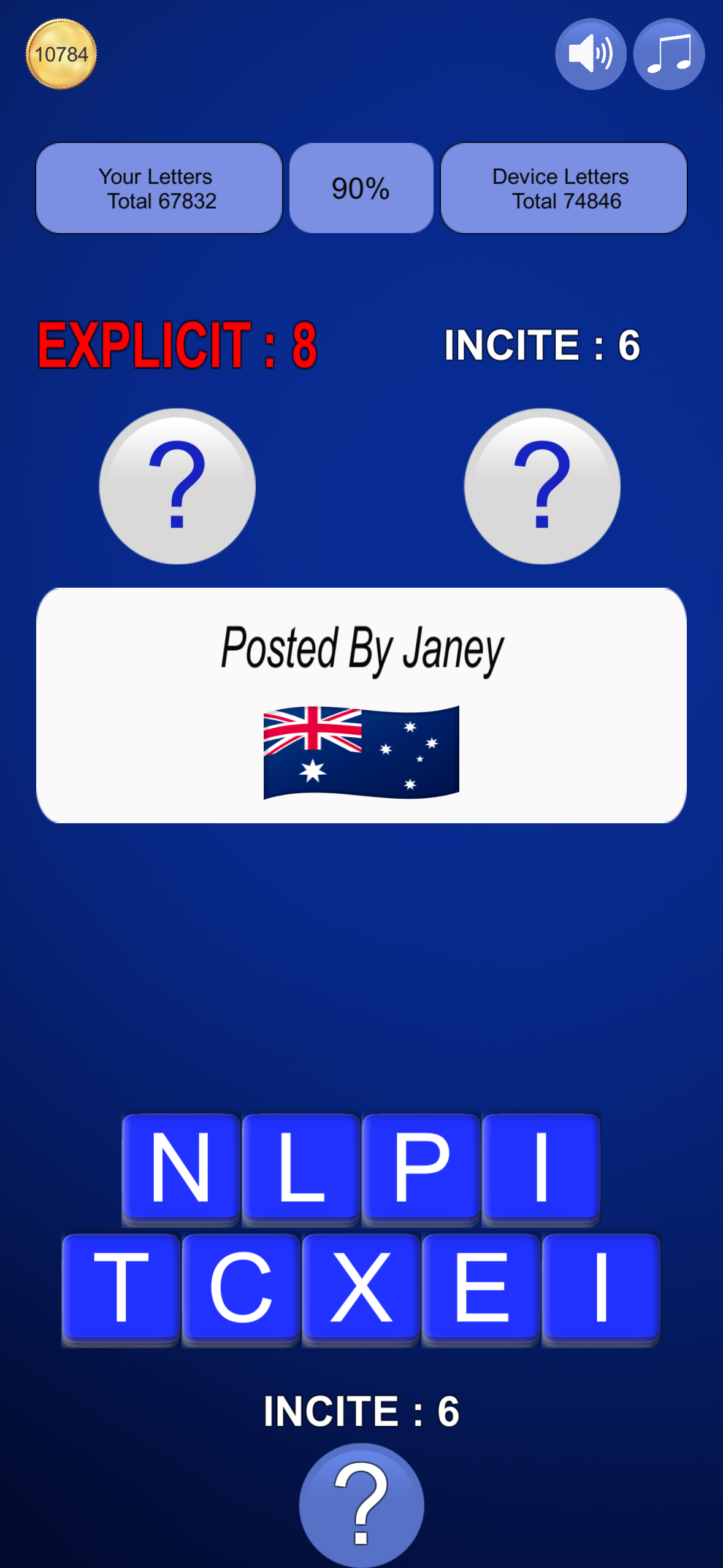 countdown_letters_41Janey