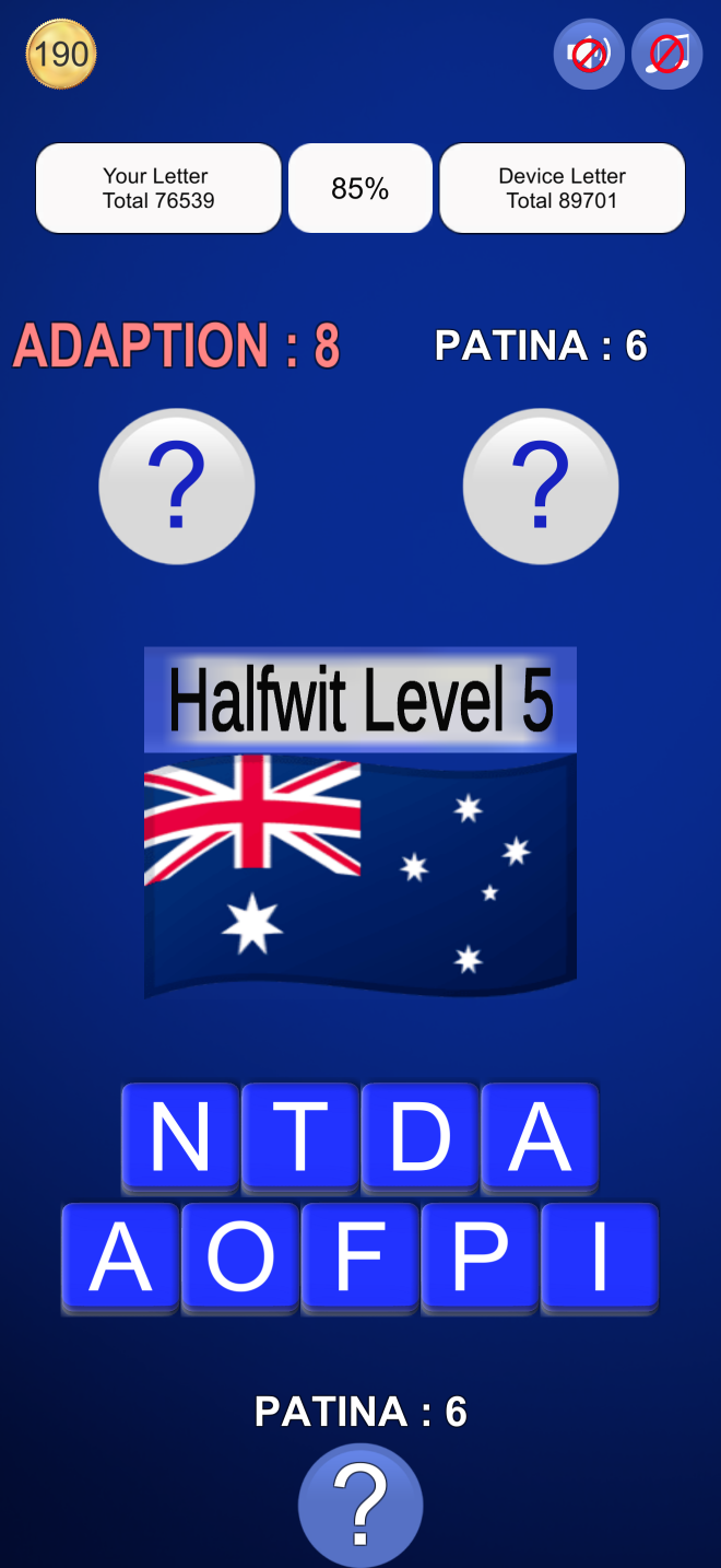 countdown_letters_48Halfwit-1