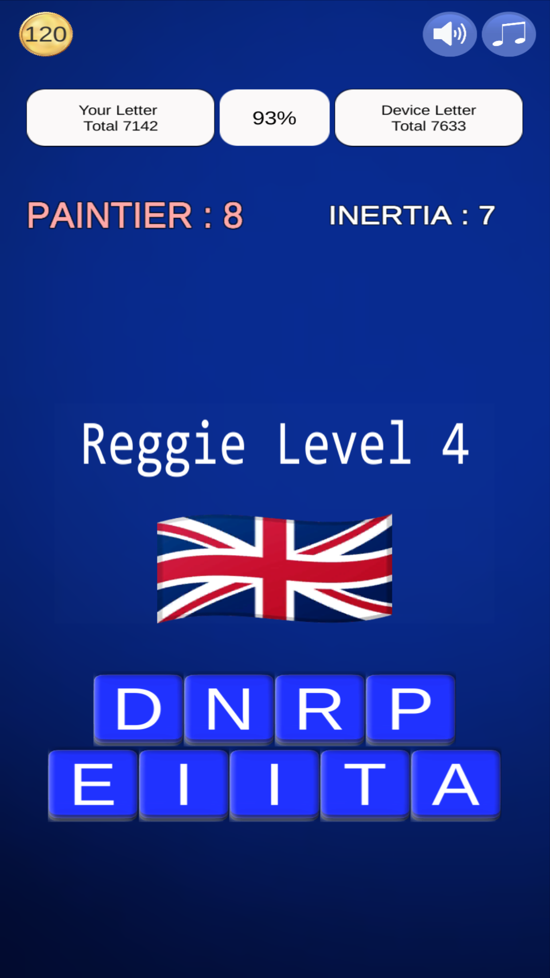 countdown_letters_56Reggie