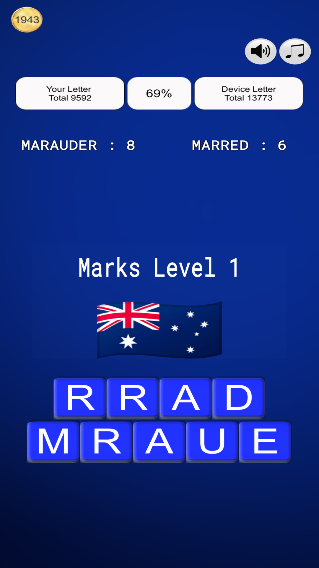 countdown_letters_57Marks