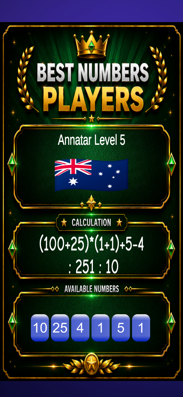 countdown_numbers_203Annatar