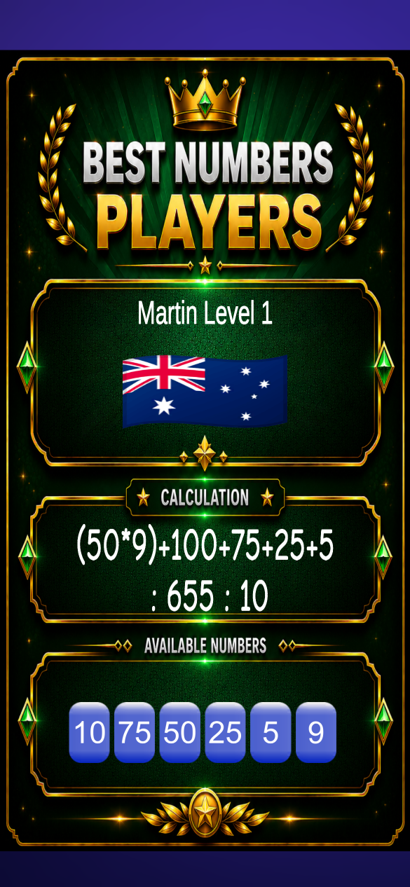 countdown_numbers_285Martin