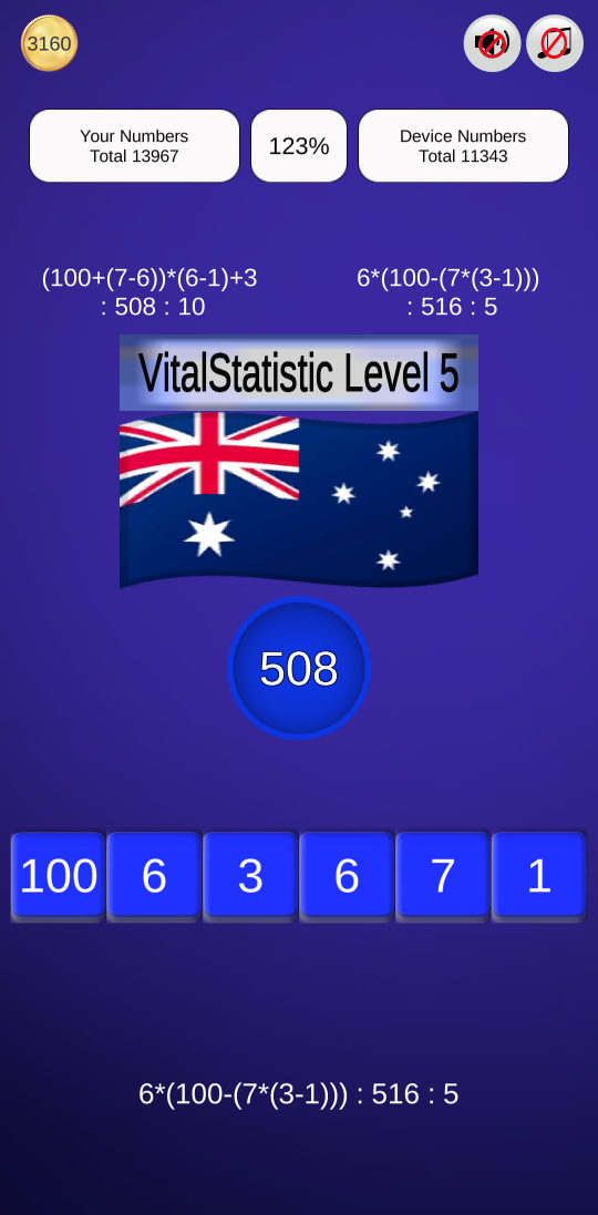 countdown_numbers_60VitalStatistic