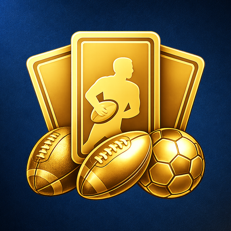 Football Cards app icon